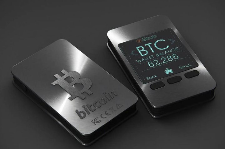 im冷钱包 私钥存储逻辑图