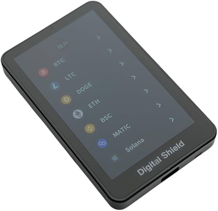 im冷钱包 冷钱包实物图